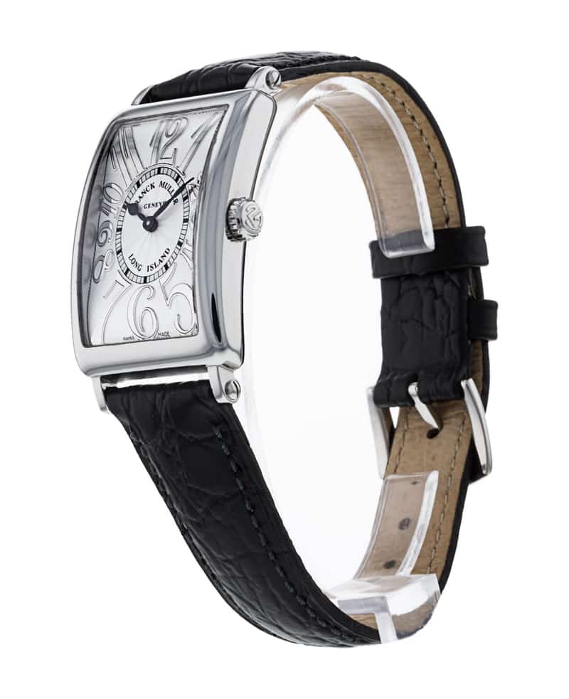 Franck Muller Long Island 952 QZ REL